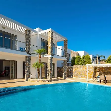 Karma Villa *