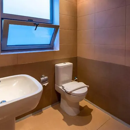 Karma Villa Pefki