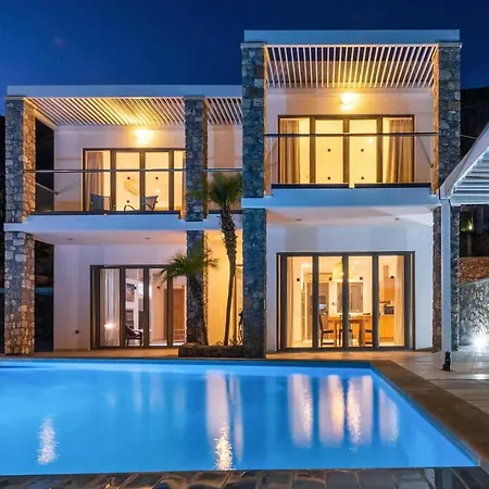 Villa Karma