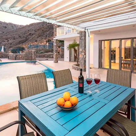 Villa Karma