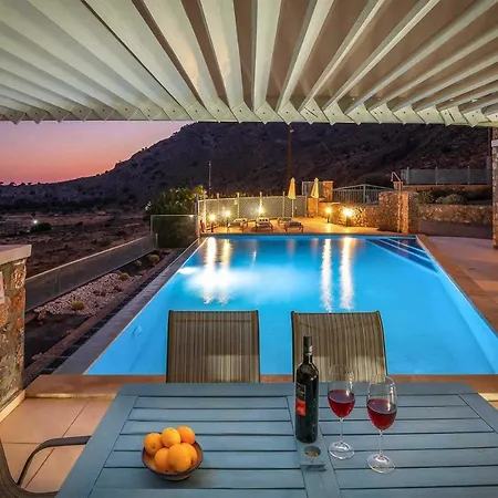 Karma Villa