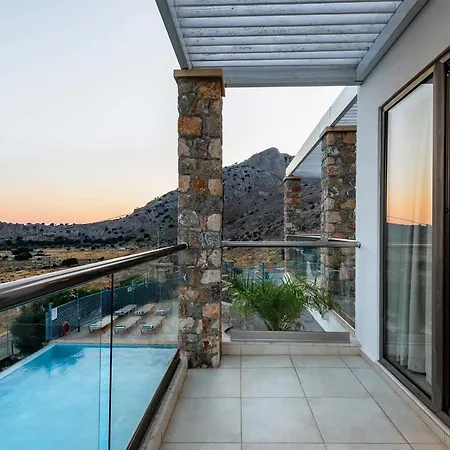 Karma Villa